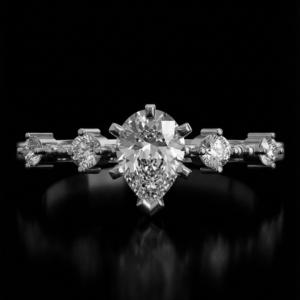Imperial Goute Plata